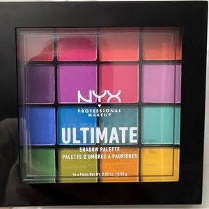 NYX-Ultimate Shadow Palette